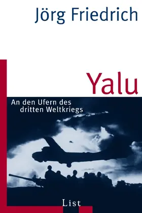 Friedrich |  Yalu | Buch |  Sack Fachmedien