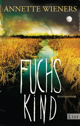 Wieners |  Fuchskind | Buch |  Sack Fachmedien