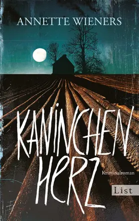 Wieners |  Kaninchenherz | Buch |  Sack Fachmedien