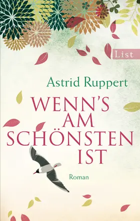Ruppert |  Wenn's am schönsten ist | Buch |  Sack Fachmedien