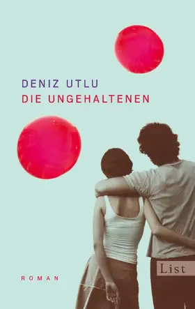 Utlu |  Die Ungehaltenen | Buch |  Sack Fachmedien