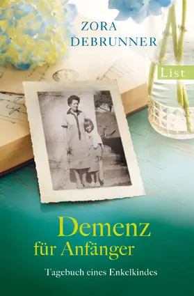 Debrunner |  Demenz für Anfänger | Buch |  Sack Fachmedien