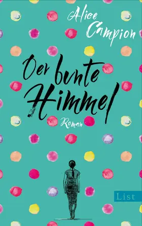 Campion |  Der bunte Himmel | Buch |  Sack Fachmedien