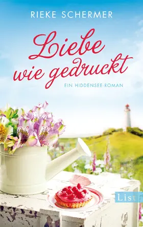 Schermer |  Liebe wie gedruckt | Buch |  Sack Fachmedien