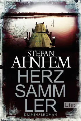 Ahnhem |  Herzsammler | Buch |  Sack Fachmedien