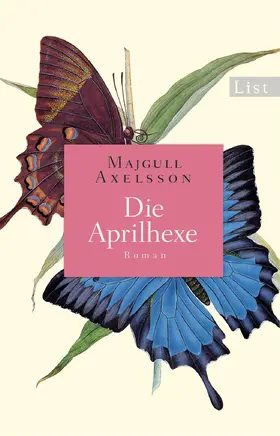 Axelsson |  Die Aprilhexe | Buch |  Sack Fachmedien