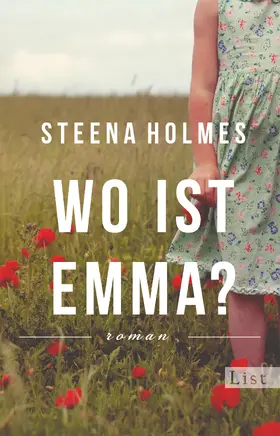 Holmes |  Wo ist Emma? | Buch |  Sack Fachmedien