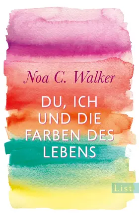 Walker |  Du, ich und die Farben des Lebens | Buch |  Sack Fachmedien