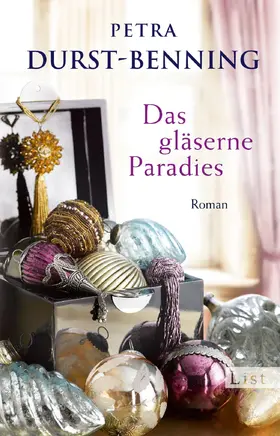 Durst-Benning |  Das gläserne Paradies | Buch |  Sack Fachmedien