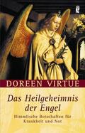 Virtue / Görden |  Das Heilgeheimnis der Engel | Buch |  Sack Fachmedien