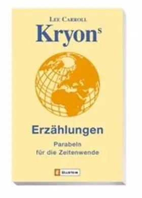 Carroll |  Kryons Erzählungen | Buch |  Sack Fachmedien