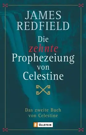 Redfield |  Die zehnte Prophezeiung von Celestine | Buch |  Sack Fachmedien