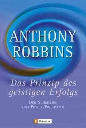 Robbins |  Das Prinzip des geistigen Erfolgs | Buch |  Sack Fachmedien