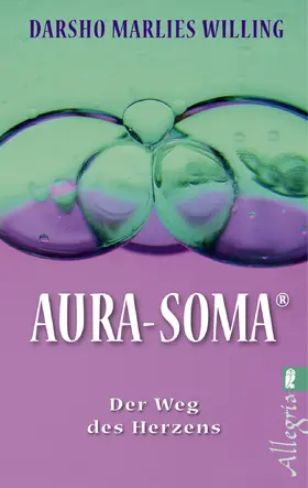 Willing |  Aura-Soma | Buch |  Sack Fachmedien