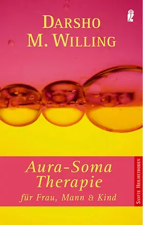 Willing |  Aura Soma-Therapie | Buch |  Sack Fachmedien