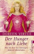 Virtue |  Der Hunger nach Liebe | Buch |  Sack Fachmedien