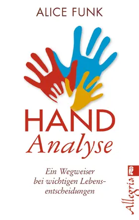 Funk |  Handanalyse | Buch |  Sack Fachmedien
