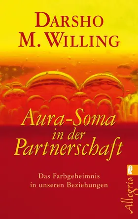 Willing |  Aura Soma in der Partnerschaft | Buch |  Sack Fachmedien