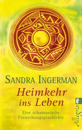 Ingerman |  Heimkehr ins Leben | Buch |  Sack Fachmedien