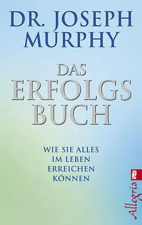 Murphy |  Das Erfolgsbuch | Buch |  Sack Fachmedien