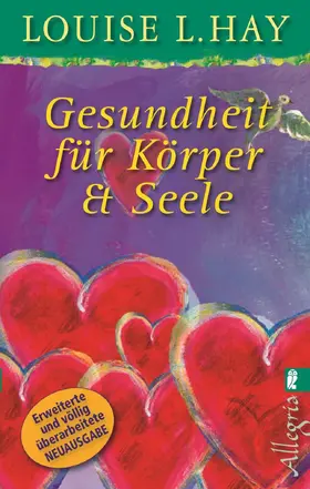 Hay |  Gesundheit für Körper und Seele | Buch |  Sack Fachmedien