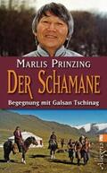 Prinzing |  Der Schamane | Buch |  Sack Fachmedien