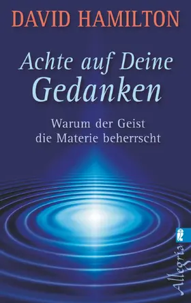 Hamilton |  Achte auf deine Gedanken | Buch |  Sack Fachmedien