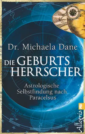 Dane |  Die Geburtsherrscher | Buch |  Sack Fachmedien