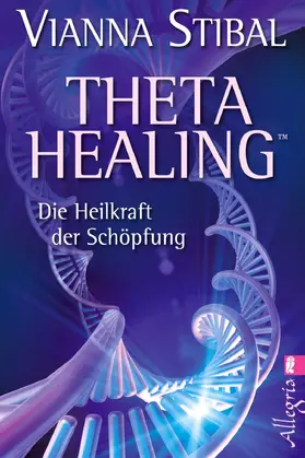 Stibal |  Theta Healing | Buch |  Sack Fachmedien