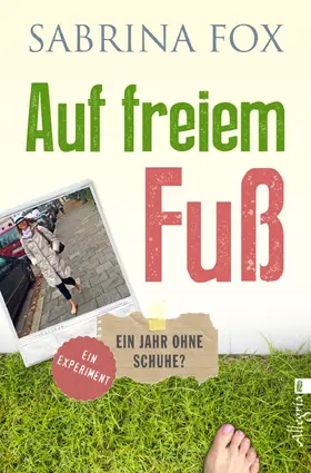 Fox |  Auf freiem Fuß | Buch |  Sack Fachmedien
