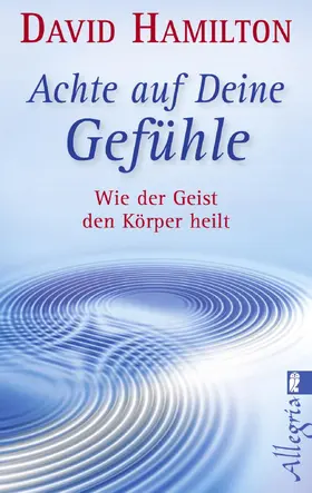 Hamilton |  Achte auf Deine Gefühle! | Buch |  Sack Fachmedien