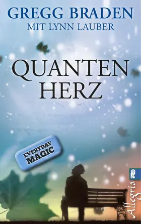 Braden / Lauber |  Quanten-Herz | Buch |  Sack Fachmedien