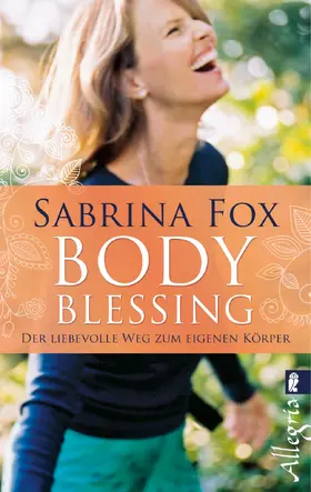 Fox |  BodyBlessing | Buch |  Sack Fachmedien