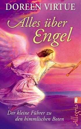 Virtue | Alles über Engel | Buch | 978-3-548-74602-9 | sack.de