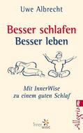 Albrecht |  Besser schlafen, besser leben | Buch |  Sack Fachmedien