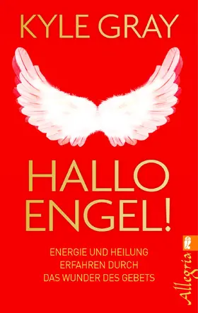 Gray |  Hallo Engel! | Buch |  Sack Fachmedien