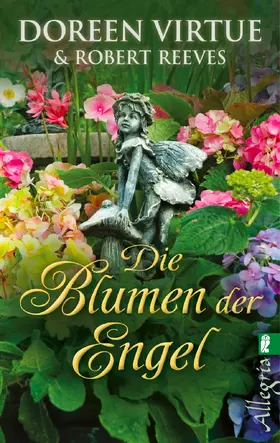 Virtue |  Die Blumen der Engel | Buch |  Sack Fachmedien
