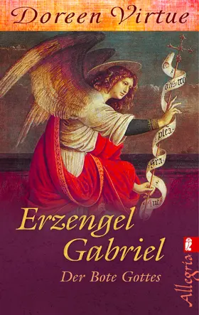 Virtue |  Erzengel Gabriel | Buch |  Sack Fachmedien
