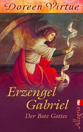 Virtue | Erzengel Gabriel | Buch | 978-3-548-74628-9 | sack.de