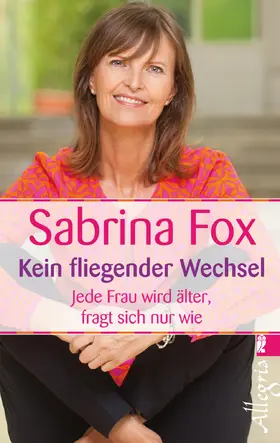Fox |  Kein fliegender Wechsel | Buch |  Sack Fachmedien