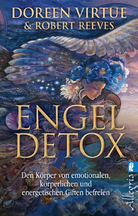 Virtue / Reeves |  Engel Detox | Buch |  Sack Fachmedien