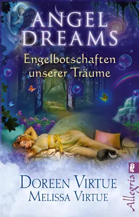 Virtue |  Angel Dreams | Buch |  Sack Fachmedien