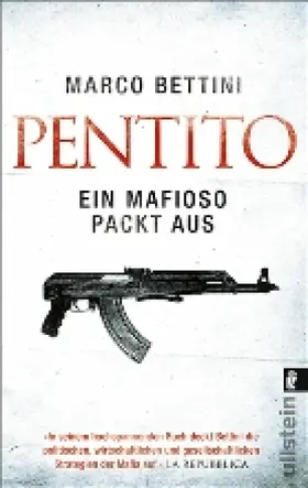 Bettini |  Pentito | eBook | Sack Fachmedien