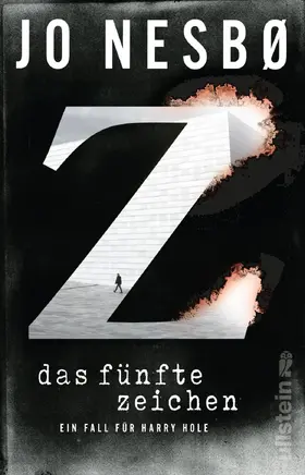 Nesbø | Das fünfte Zeichen | E-Book | sack.de