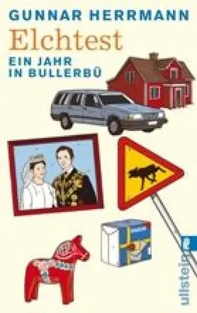 Herrmann | Elchtest | E-Book | www.sack.de
