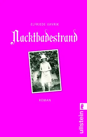Vavrik |  Nacktbadestrand | eBook | Sack Fachmedien