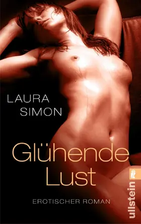 Simon |  Glühende Lust | eBook | Sack Fachmedien