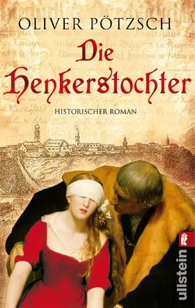 Pötzsch | Die Henkerstochter | E-Book | www.sack.de