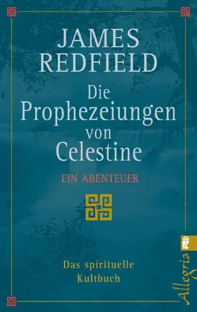 Redfield | Die Prophezeiungen von Celestine | E-Book | www.sack.de