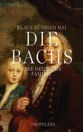 Mai |  Die Bachs | Buch |  Sack Fachmedien